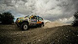 Foto: Shakedown Team