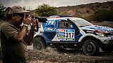Foto: Shakedown Team