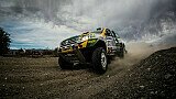 Foto: Shakedown Team