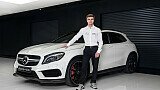 Foto: Mercedes-Benz