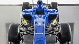 Foto: Sauber
