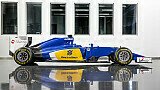 Foto: Sauber