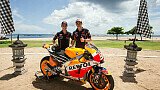 Foto: Repsol Honda