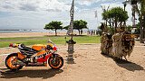 Foto: Repsol Honda