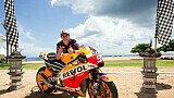 Foto: Repsol Honda