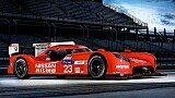 Foto: Nissan