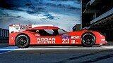 Foto: Nissan