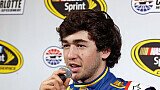 Foto: NASCAR