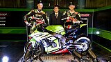 Foto: Kawasaki