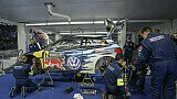 Foto: Volkswagen Motorsport