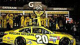 Foto: NASCAR