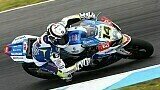 Foto: Suzuki