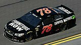 Foto: NASCAR
