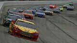 Foto: NASCAR