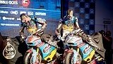 Foto: Marc VDS Racing
