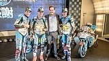 Foto: Marc VDS Racing