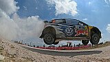 Foto: Volkswagen Motorsport