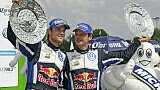 Foto: Volkswagen Motorsport