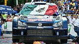 Foto: Volkswagen Motorsport