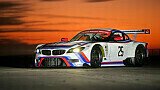 Foto: BMW Motorsport
