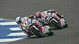 Foto: Pata Honda