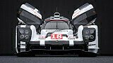 Foto: Porsche Motorsport