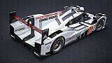 Foto: Porsche Motorsport
