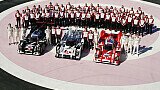 Foto: Porsche Motorsport