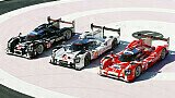 Foto: Porsche Motorsport