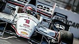 Foto: IndyCar