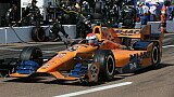 Foto: IndyCar
