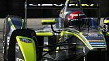 Foto: Formel E