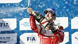 Foto: Formel E