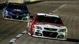 Foto: NASCAR
