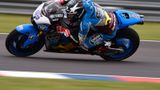Foto: Marc VDS Racing
