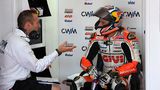 Foto: LCR Honda