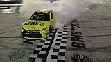 Foto: NASCAR