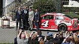 Foto: NASCAR