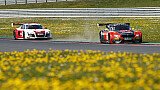 Foto: ADAC GT Masters