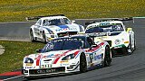 Foto: ADAC GT Masters