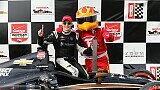 Foto: IndyCar