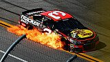 Foto: NASCAR
