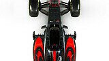 Foto: McLaren
