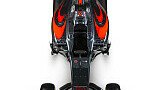 Foto: McLaren