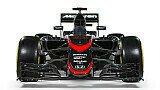 Foto: McLaren