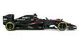 Foto: McLaren