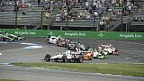 Foto: IndyCar