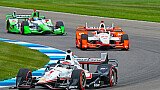 Foto: IndyCar