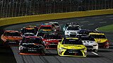 Foto: NASCAR