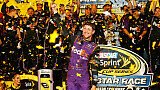 Foto: NASCAR